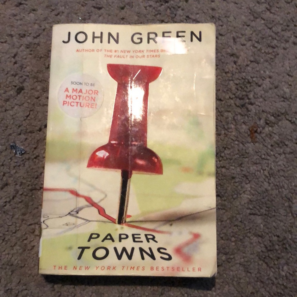 really good book read it twice